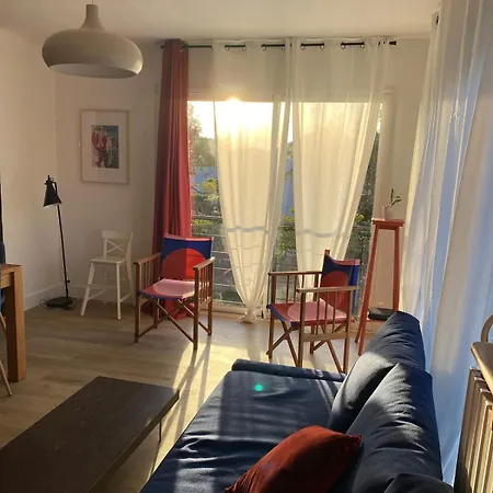 Nazaire 4 Chbres 15min De La A Marc Ker Lot Marc * Saint-Nazaire (Loire-Atlantique)