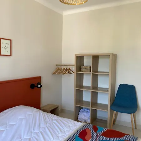 Сasa de vacaciones Nazaire 4 Chbres 15min De La A Marc Ker Lot Marc *