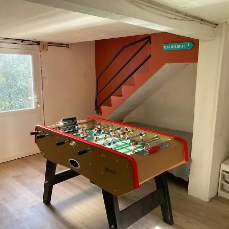 Nazaire 4 Chbres 15min De La à Marc Ker Lot Marc *