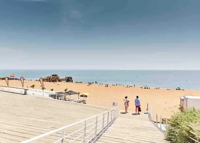 Nazaire 4 Chbres 15min De La à Marc Ker Lot Marc Hébergement de vacances