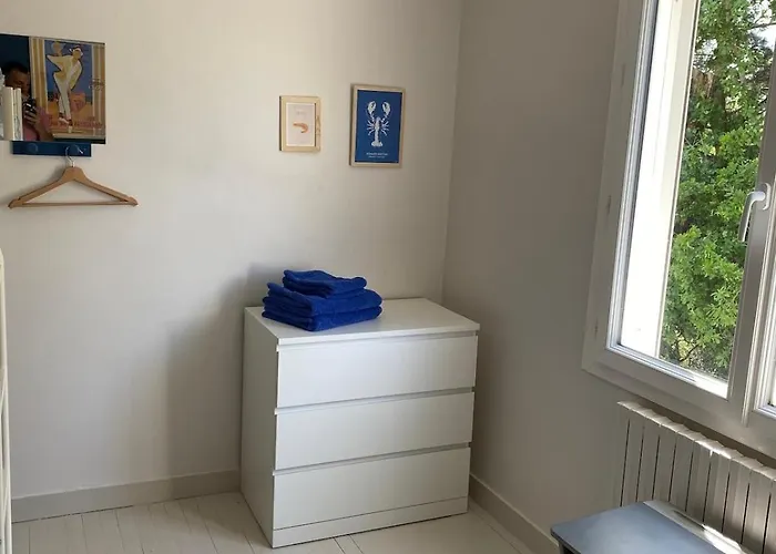 Nazaire 4 Chbres 15min De La à Marc Ker Lot Marc