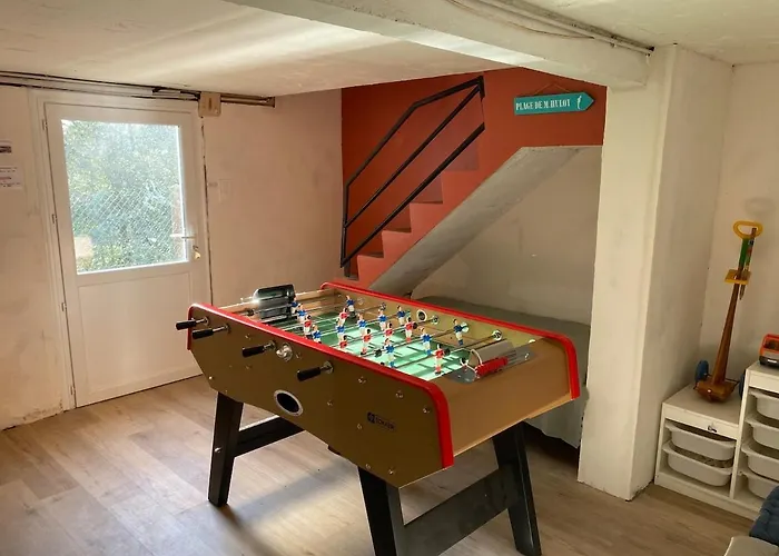 Nazaire 4 Chbres 15min De La à Marc Ker Lot Marc *