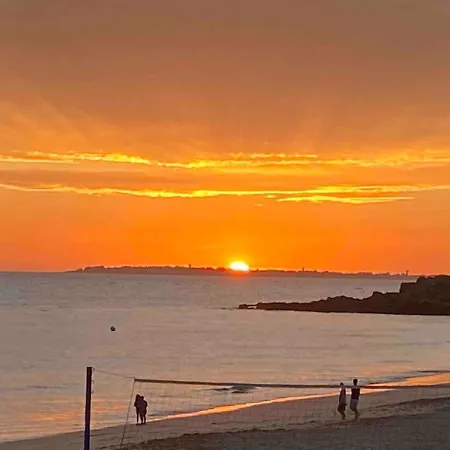 Nazaire 4 Chbres 15min De La A Marc Ker Lot Marc *