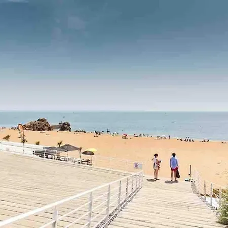 Nazaire 4 Chbres 15min De La A Marc Ker Lot Marc Nyaraló