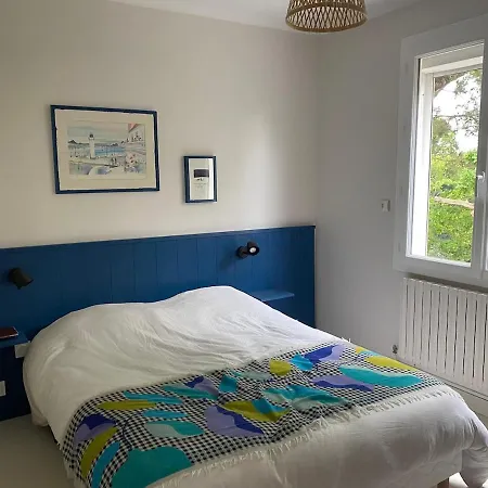 Nazaire 4 Chbres 15min De La A Marc Ker Lot Marc *