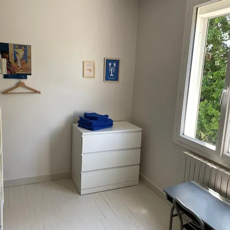 Nazaire 4 Chbres 15min De La A Marc Ker Lot Marc