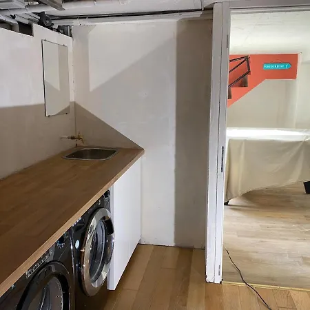 Nyaraló Nazaire 4 Chbres 15min De La A Marc Ker Lot Marc *