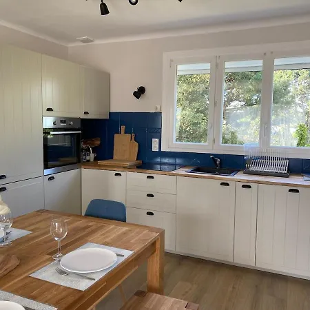 Nazaire 4 Chbres 15min De La A Marc Ker Lot Marc Saint-Nazaire